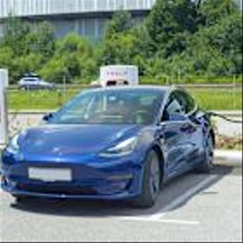 Dow Jones Futures: Fed Chief Powell May Back Rate Shift; Tesla, Micron, AppLovin Eye New Buy Points