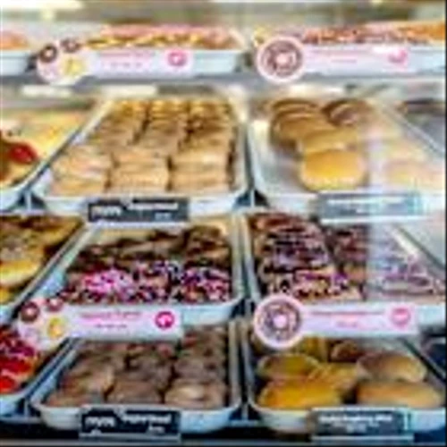 Krispy Kreme Unveils Turnaround Plan With US Stake Cut, Global Re-Franchising