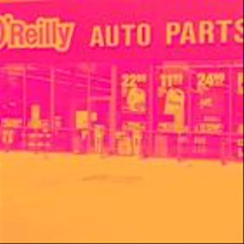 Why O'Reilly (ORLY) Shares Are Sliding Today