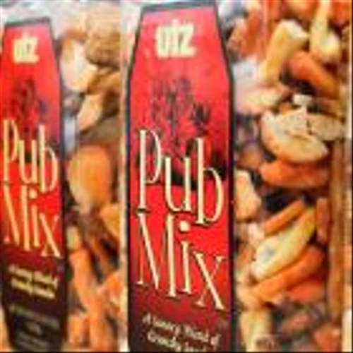 This Snack-Food Stock Is Small but Loaded With Upside. Why It’s a Buy.
