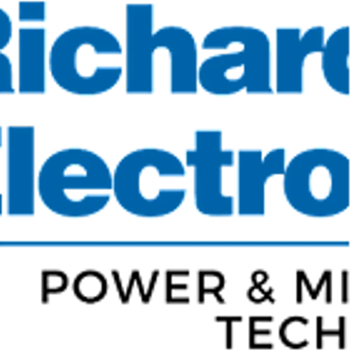Richardson Electronics Launches LaserSlat SAVER™ to Reduce Downtime and Extend Laser Cutting Table Life