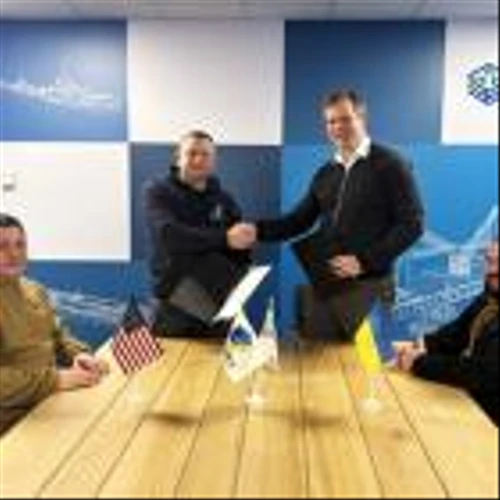 Safe Pro Enters Multi-Year Agreement for its Patented Drone AI Demining Platform with Ukraine’s Leading Grain Export and Agricultural Organization NIBULON Ltd.