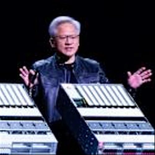 Nvidia’s AI Deals Might Be ‘Circular.’ They’re Also Smart Business.