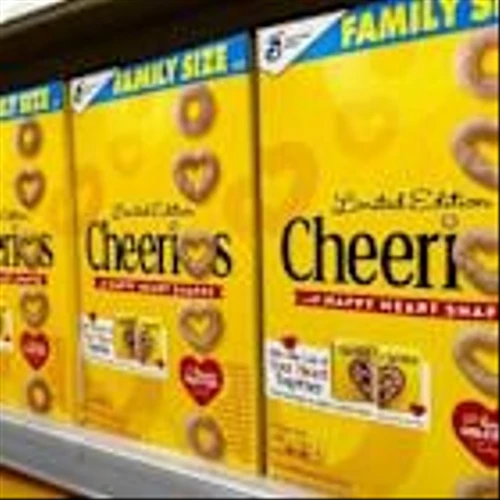 General Mills Likely to See 'Minor Headwinds' in Fiscal 2026 From Middle East Conflict, RBC Says