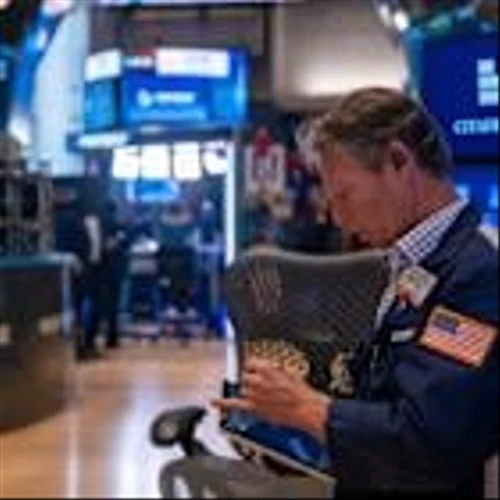 5 Things to Know Before the Stock Market Opens