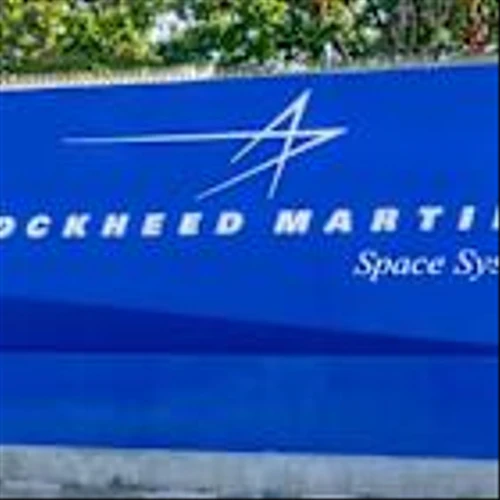 The Zacks Analyst Blog Highlights Palantir Technologies, Lockheed Martin and RTX