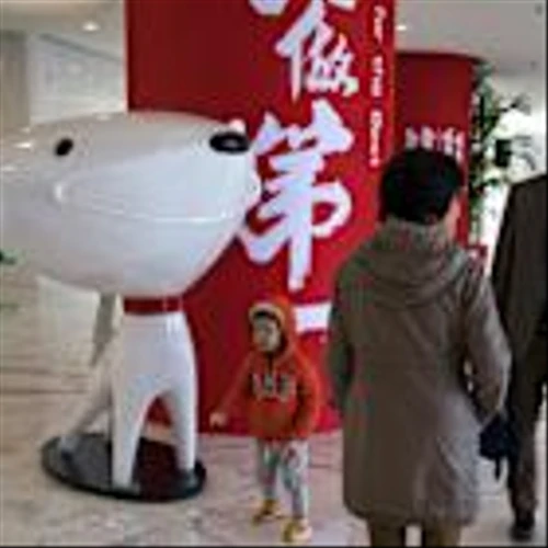 China Tech Firms Ramp Up M&A Deals With the Blessing of Beijing