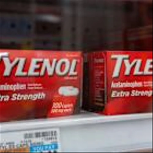 Kenvue CEO lobbied RFK Jr. not to cite Tylenol as autism cause, WSJ reports