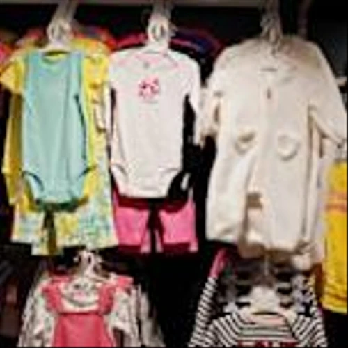 Carter's Retail Momentum Builds: Can Comparable Sales Stay Strong?