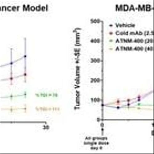 Actinium Pharmaceuticals Presents New Preclinical Data Demonstrating Potent Anti-Tumor Activity of ATNM-400 Across Multiple Breast Cancer Subtypes Including Hormone Receptor-Positive, Triple-Negative, and Tamoxifen- and HER2 Therapy-Resistant Breast Cancer Models at SABCS 2025
