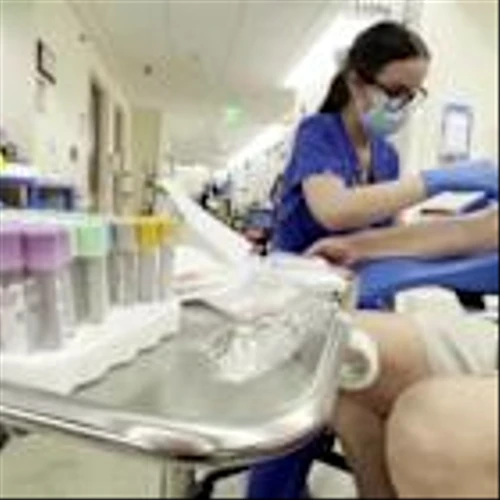 Health insurers slide after subsidies dropped from US shutdown deal