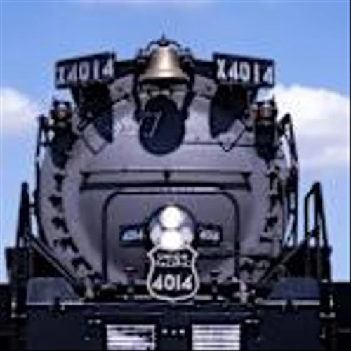 The forces of FOMO are strong in the US railroad industry