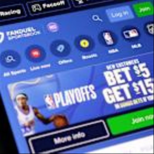 FanDuel, CME to Enter Sports Prediction Markets