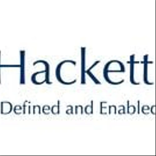 The Hackett Group: New FAO Service Provider Research Finds Wealth of Mature, Well-Established Solutions