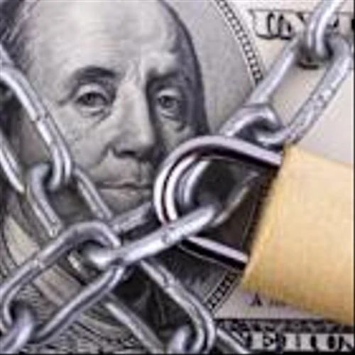 6 Things To Do Right Now If a Creditor Freezes Your Accounts