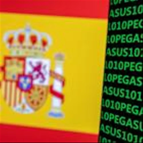 Spain closes Pegasus spyware probe again, saying Israel has not responded