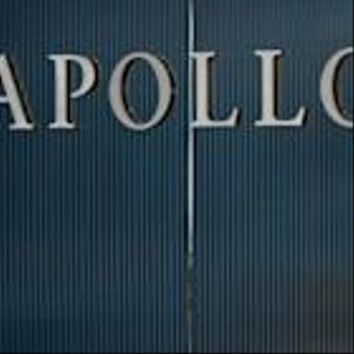 Apollo Exploring Potential $4 Billion Sale of Cox Media Group