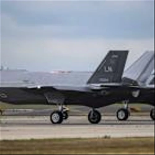 Lockheed Martin Stock Got Downgraded. Why the Shares Are Rising.