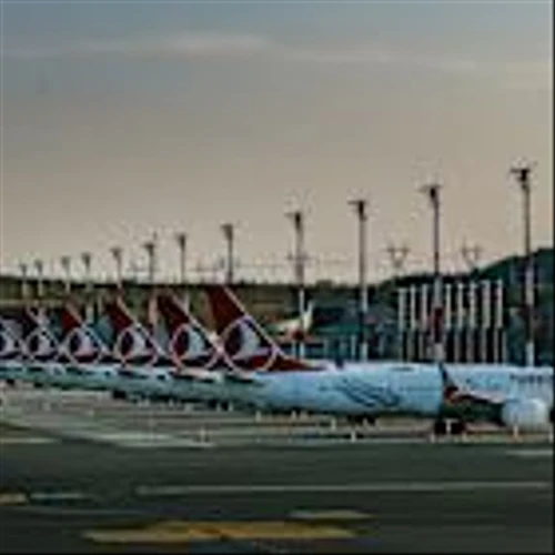 Turkish Airlines to expand fleet with 225 new Boeing aircraft after Erdoğan's US visit