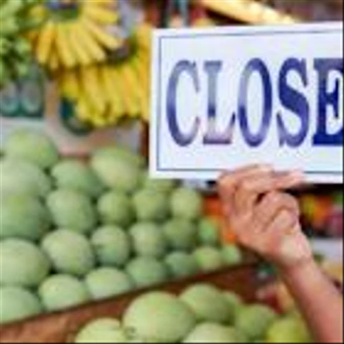 Kroger announces more closures and cuts ahead of the holidays