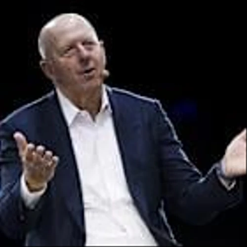 Goldman Sachs CEO David Solomon says AI won’t destroy human jobs—’Yes, job functions will change…but I’m excited about it’