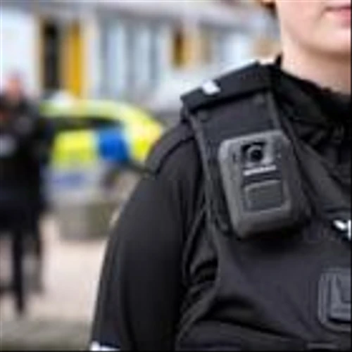 Bulgaria Equips National Police Service with over 13,000 Motorola Solutions Body Cameras