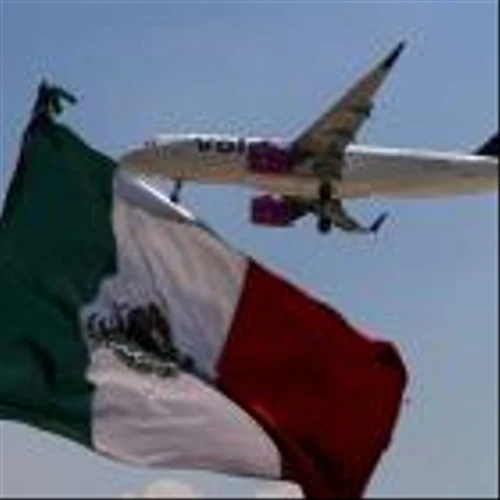 Mexican airline Volaris reaches accord with P&W on GTF motor inspections
