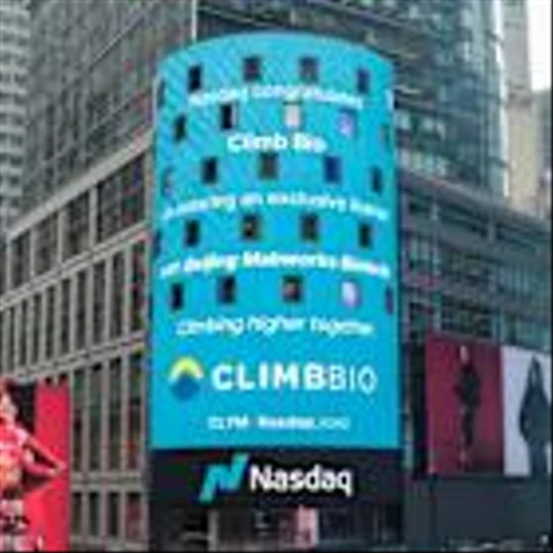 Climb Bio Fueled Up with Cash, Poised for More Milestones in ’25 – Quarterly Update Report