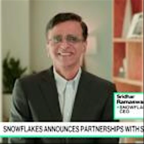 Snowflake Pushes New Partnerships With Google, SAP