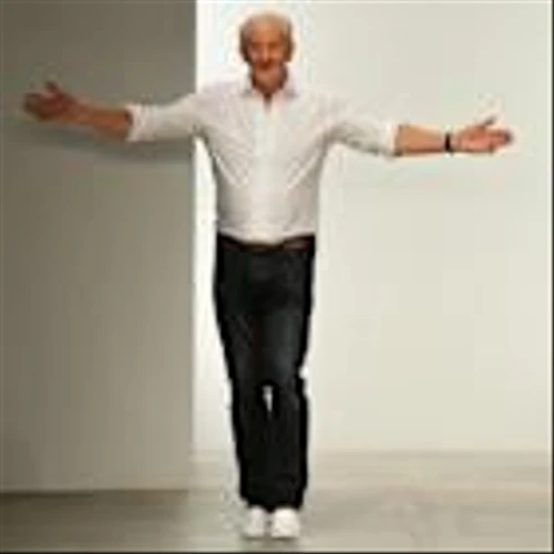 Irish fashion designer Paul Costelloe dies aged 80