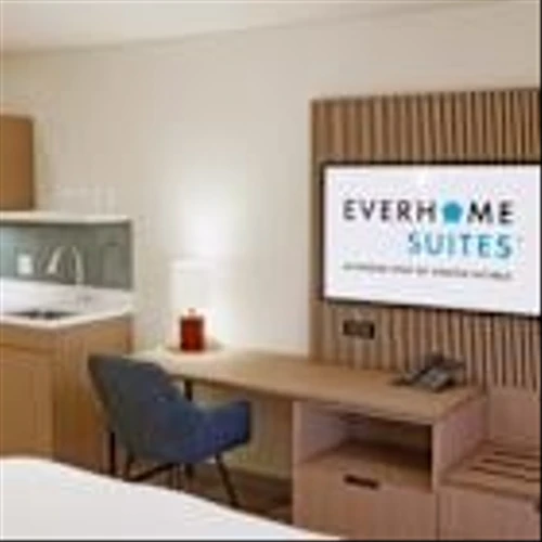 Choice Hotels International Introduces Redesigned Everhome Suites Prototype, Advancing Smarter Extended Stay Development