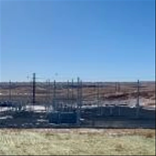Black Hills Corp. Energizes First Phase of Its Ready Wyoming Electric Transmission Expansion Project