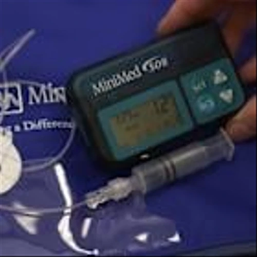 Medtronic’s Diabetes Management Business MiniMed Files for IPO
