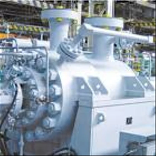 Chart Industries and Flowserve to Merge in $19 Billion Deal. Industrials M&A Steams Ahead.
