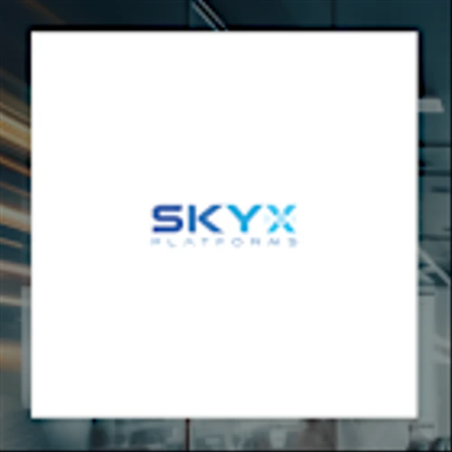 SKYX Platforms Q4 Earnings Call Highlights