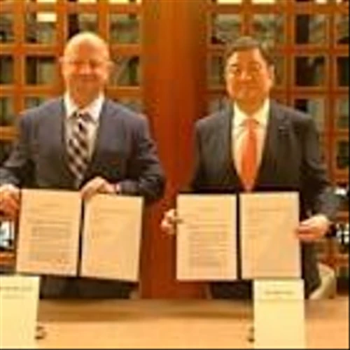 Glenfarne, POSCO enter into agreement for Alaska LNG Project development