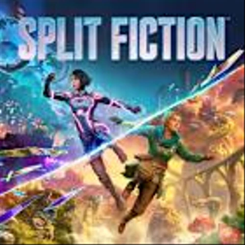 Leap Between Sci-Fi and Fantasy Worlds in Split Fiction, an All-New Co-op Adventure From Hazelight and EA Originals