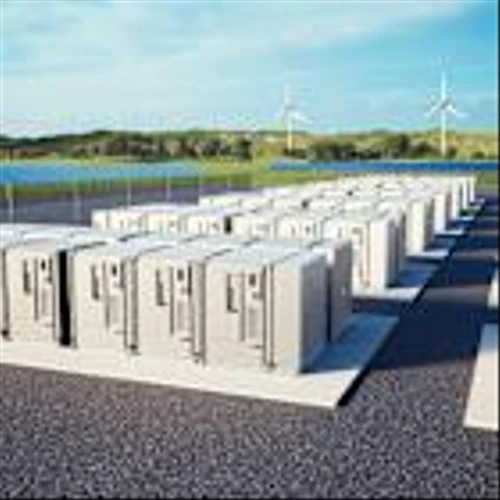 NextStar switches some production to ESS batteries