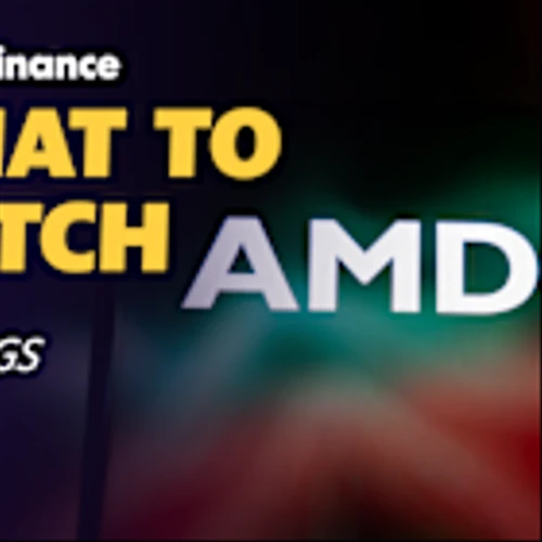 AMD, Uber, Pfizer earnings on deck; ADP job data: What to Watch
