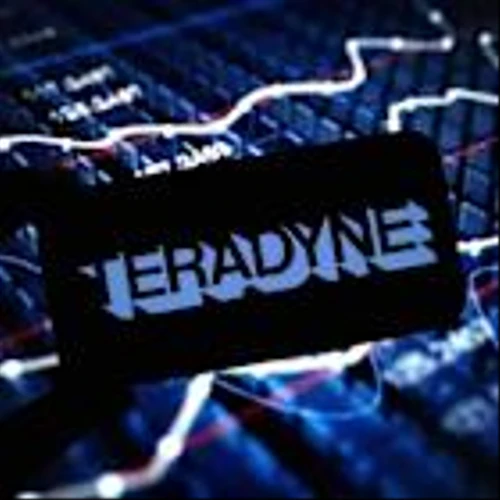Is Teradyne Stock Outperforming the Dow?