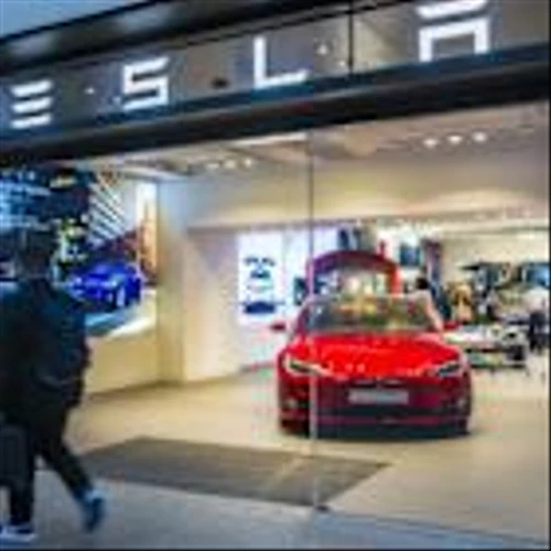 Zacks Investment Ideas feature highlights: TSLA, GOOGL, LYFT, UBER, BYDDF and XPEV