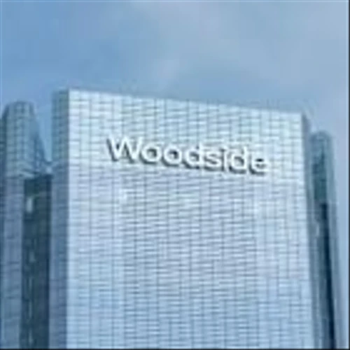 Woodside Energy and Aramco to explore Louisiana LNG project partnership