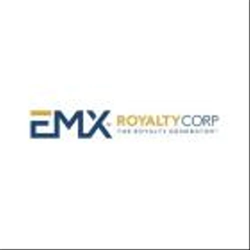 EMX Announces Early Repayment of the US$10M Sprott Credit Facility