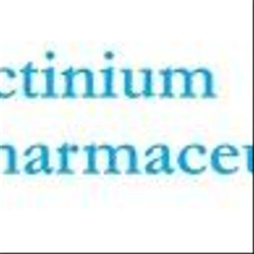 Actinium to Present ATNM-400 Preclinical Data Highlighting Durable Tumor Control and Ability to Overcome Resistance to Standard-of-Care Prostate Cancer Therapies at the 32nd Annual Prostate Cancer Foundation Scientific Retreat