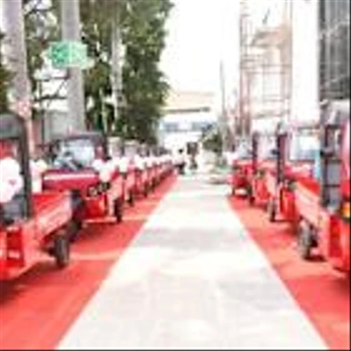 Coca-Cola's Bottling Partners Bolster India's Logistics Network with Fleet, EV Expansion, and Welfare Push
