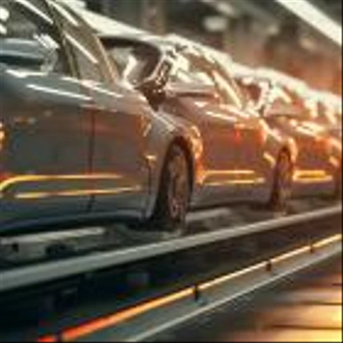 REE Automotive Ltd. (NASDAQ:REE) Q3 2023 Earnings Call Transcript