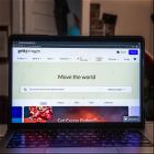 Getty Images Needed $1 Billion of Cash ASAP, So JPMorgan Got Creative