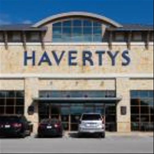 Bear of the Day: HAVERTYS (HVT)