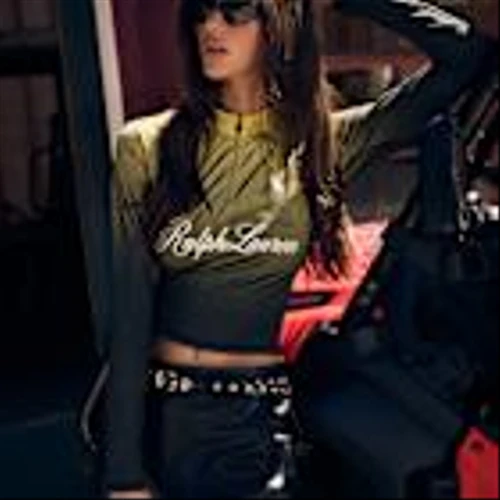 Revolve and Polo Ralph Lauren Team for Exclusive Capsule Collection