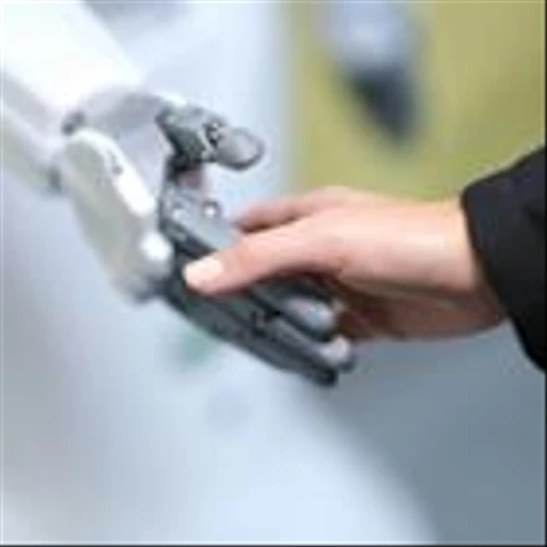 Hungry Eyes for AI in ETFs